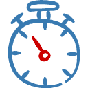 uptime garantizado hosting wordpress