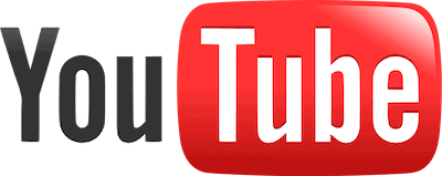 Youtube logo