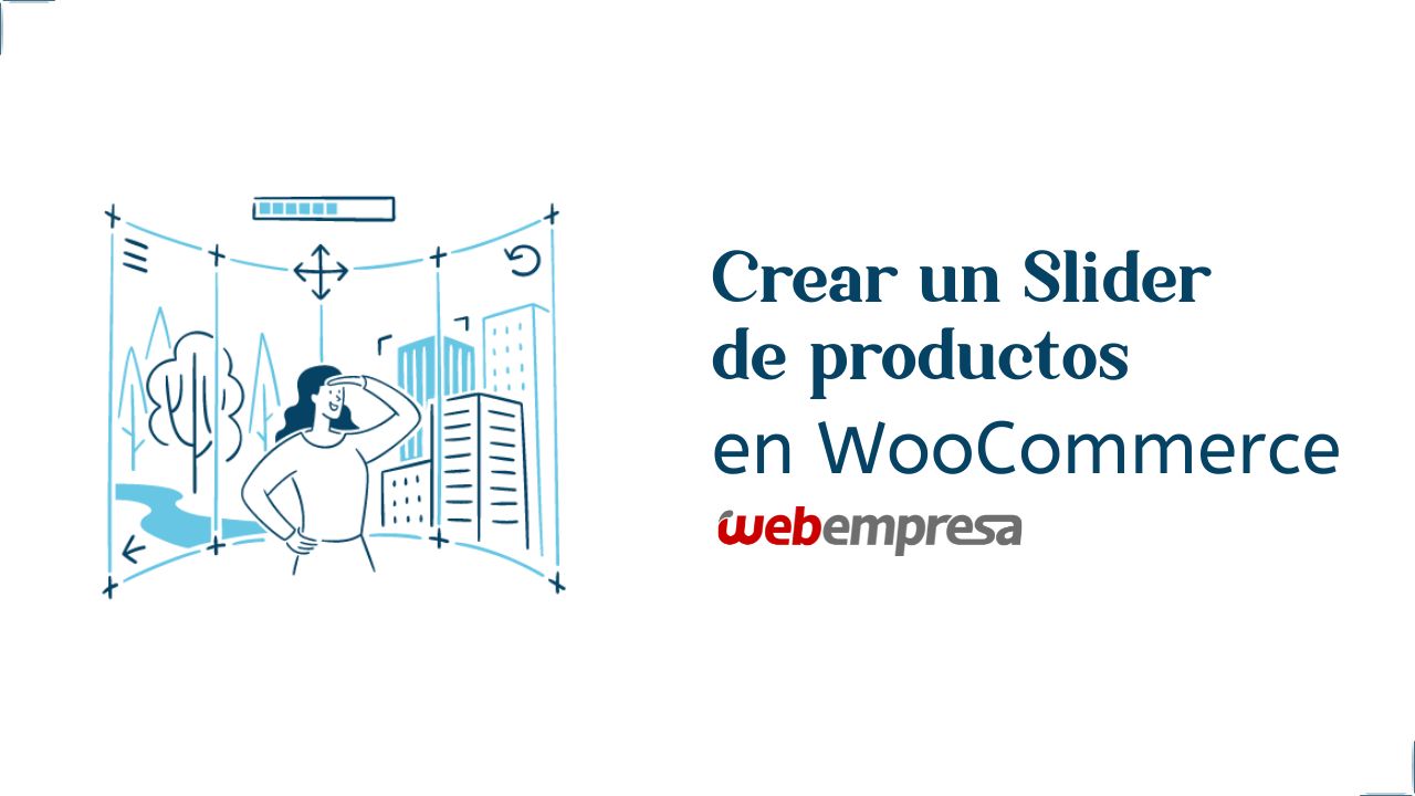 Crear un Slider de productos en WooCoommerce