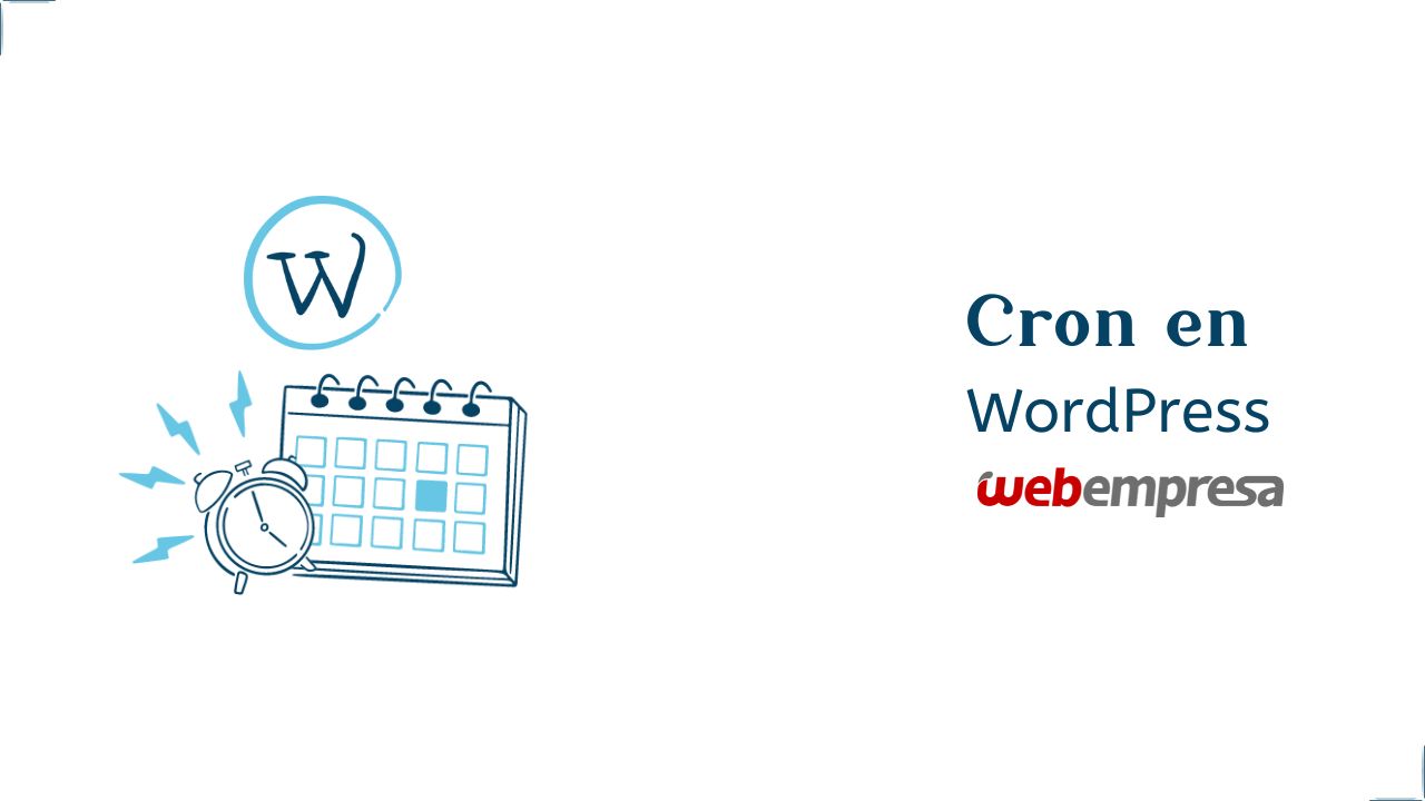 Cron en WordPress