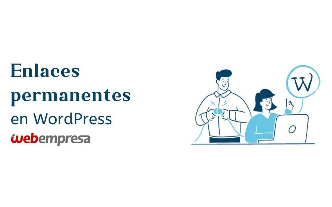 Enlaces permanentes WordPress