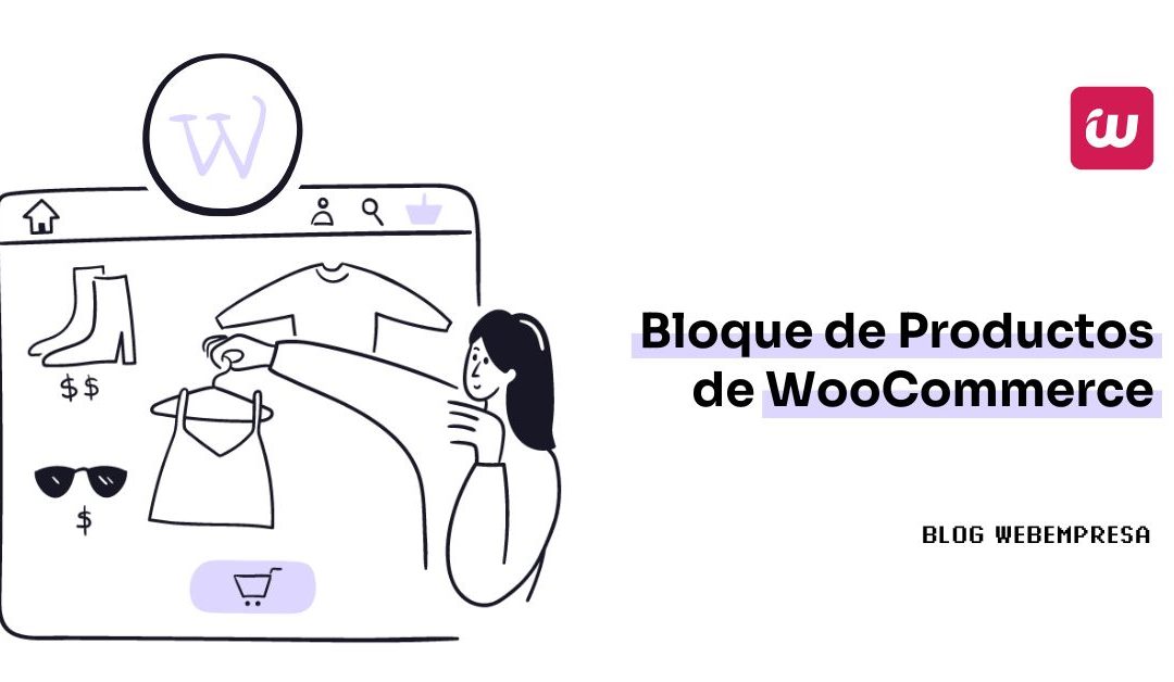 Bloque de Productos de WooCommerce