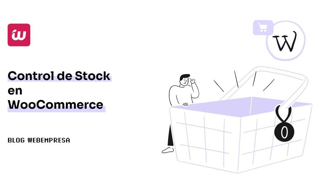 Control de Stock en WooCommerce
