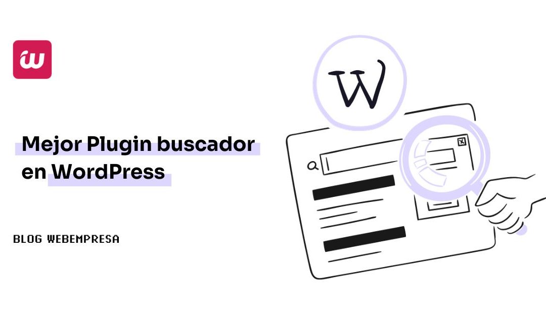 Mejor Plugin buscador en WordPress