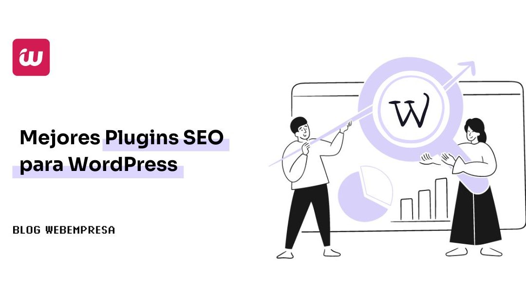 Mejores Plugins SEO para WordPress