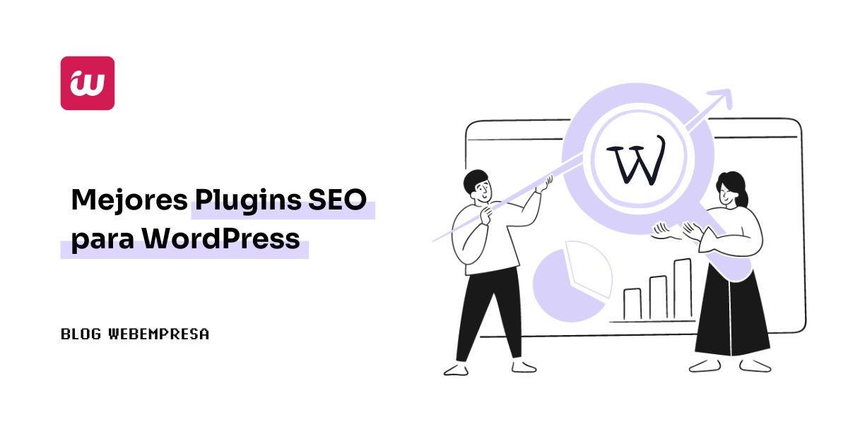 Mejores Plugins SEO para WordPress