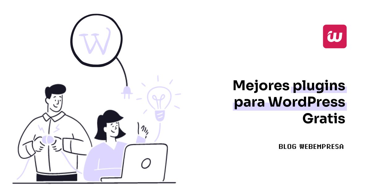 Mejores plugins para WordPress Gratis