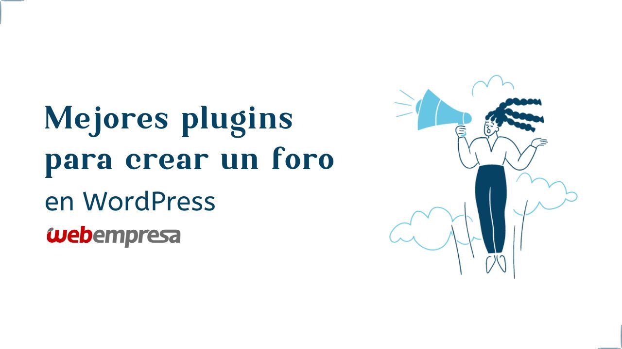 Mejores plugins para crear un foro en WordPress