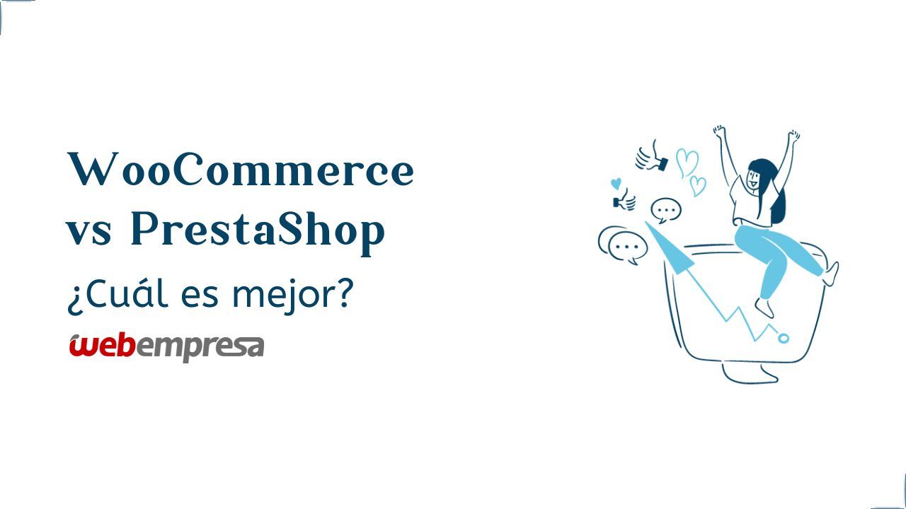 WooCommerce vs PrestaShop ¿Cuál es mejor?