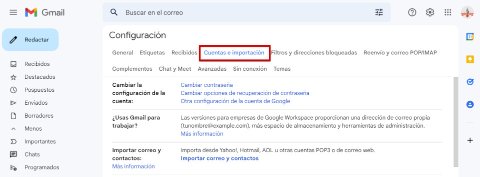 Guía para crear cuenta gmail gratis, el correo electrónico de Google