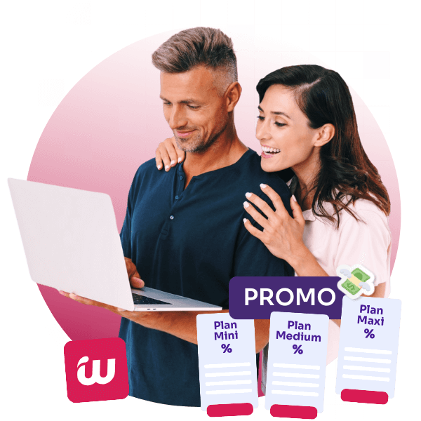 Hosting WordPress afiliados Webempresa