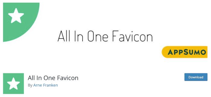 añadir favicon en WordPress