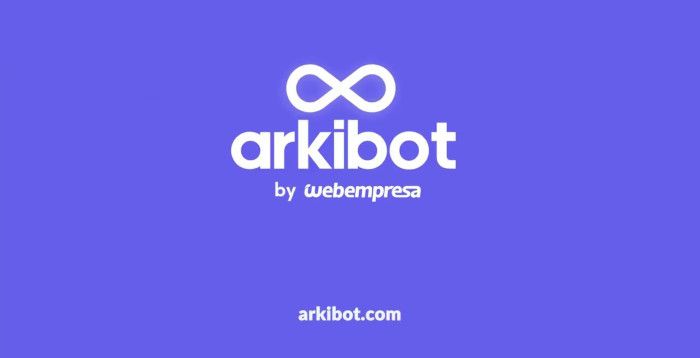 Arkibot