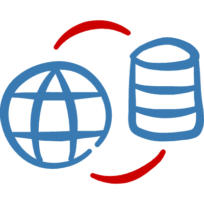 Diferencia servidor web y hosting