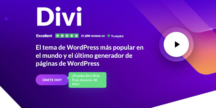 Plugin Divi Builder