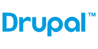 Drupal logo