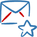 direcciones de email