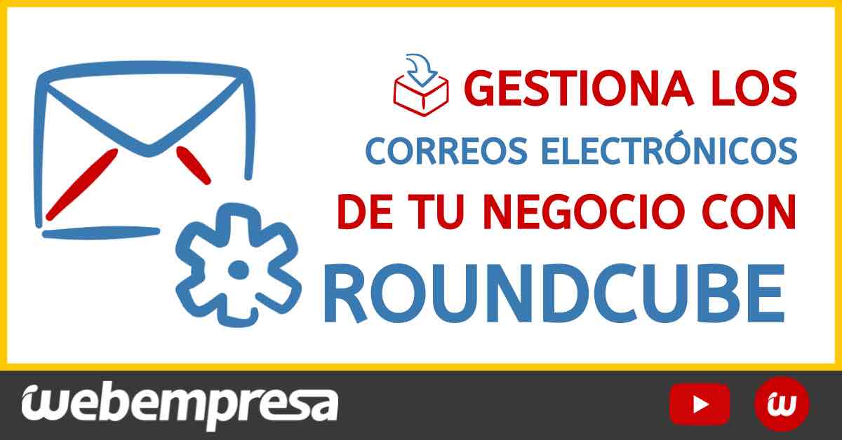 Guía Roundcube