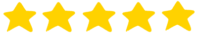 Hosting 5 estrellas
