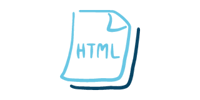 HTML