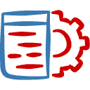 icono-optimizador-rueda-dentada Optimizador WordPress