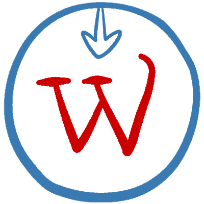 icono-wordpress-flecha-descarga-400 Cómo instalar WordPress