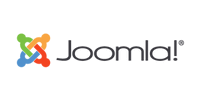 Joomla logo