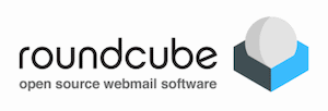 Logo Roundcube