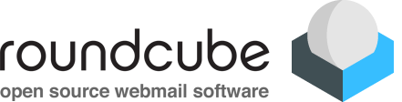 Logo de Roundcube