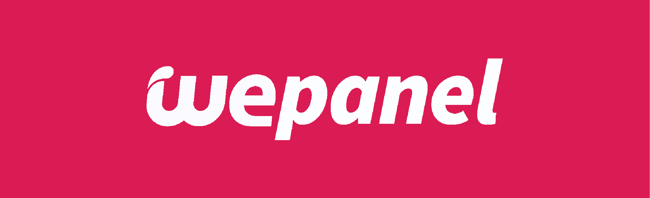 WePanel