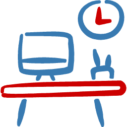 Ordena tu puesto de trabajo Ordena tu puesto de trabajo