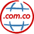 Dominio .com.co