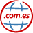 Dominio .com.es