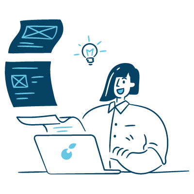 Crea tu web sin conocimientos técnicos