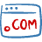 Registro o transferencia de dominio