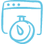 99,99% de uptime garantizado