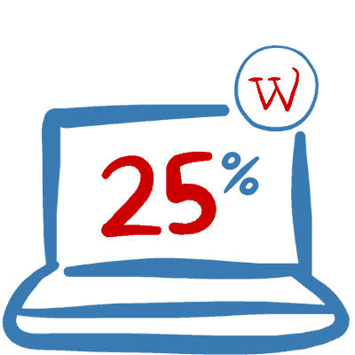 ordenador-25-descuento-wordpress Hosting WordPress Google