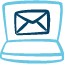 Copia de tu web y tus correos
