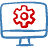 Panel de control