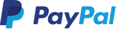 PayPal logo 64