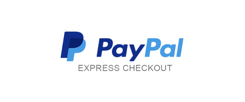 Logo de Paypal Express Checkout