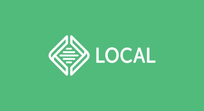 Aplicación local LocalWP by Flywheel