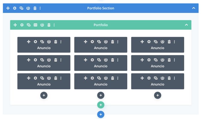 Plugin Divi