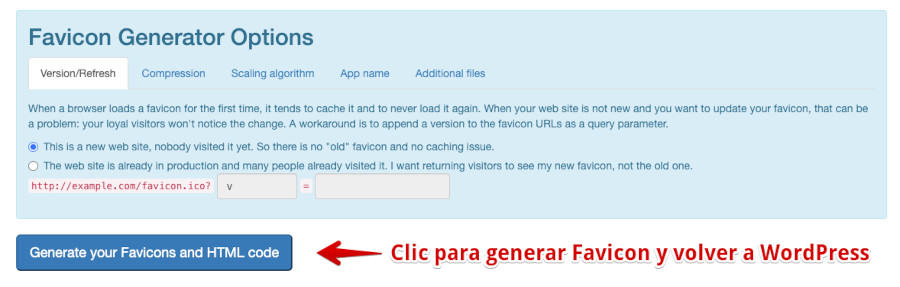 Favicon by RealFaviconGenerator - Generate your Favicons and HTML code