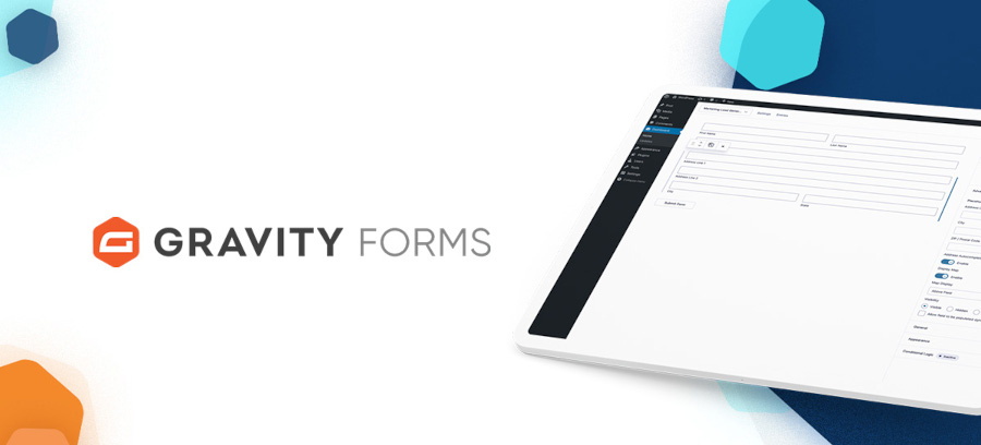 Plugin Gravity Forms