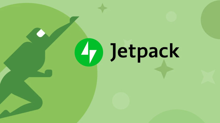 Plugin Jetpack