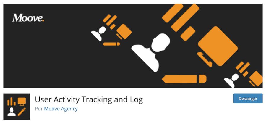 Plugin User Activity Tracking and Log