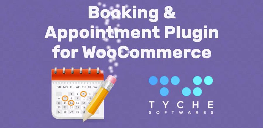 Plugin Booking & Appointment for WooCommerce