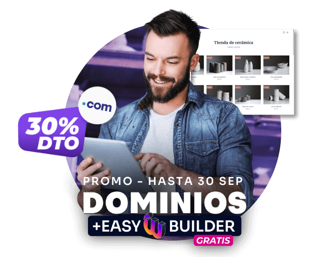 Dominio .com