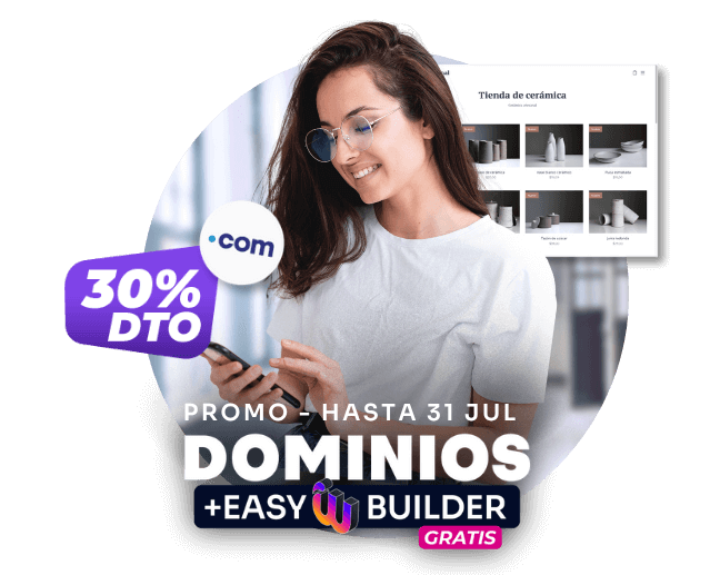 Dominio .com